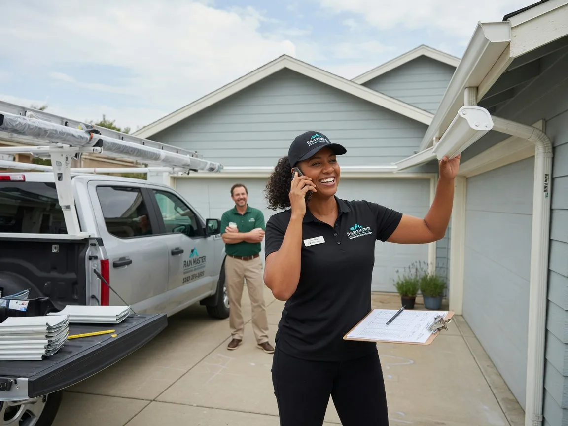 Gutter Installation Coaldale, CO FAQs